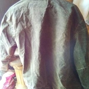 Men's jacket